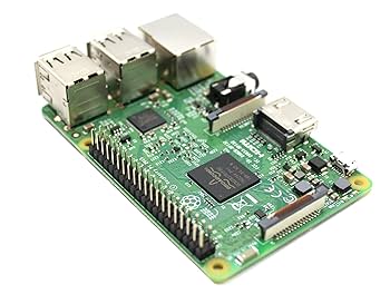 Raspberry Pi 3 ModelBセット Raspberry Pi 3 Model B+ | SC0073
